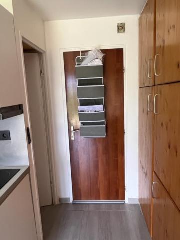 Appartement Le Gl'Assie à Saint-Gervais-les-Bains Extérieur photo